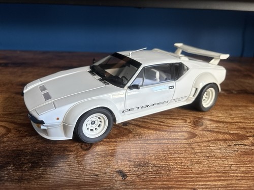 Kyosho tomaso pantera - de,